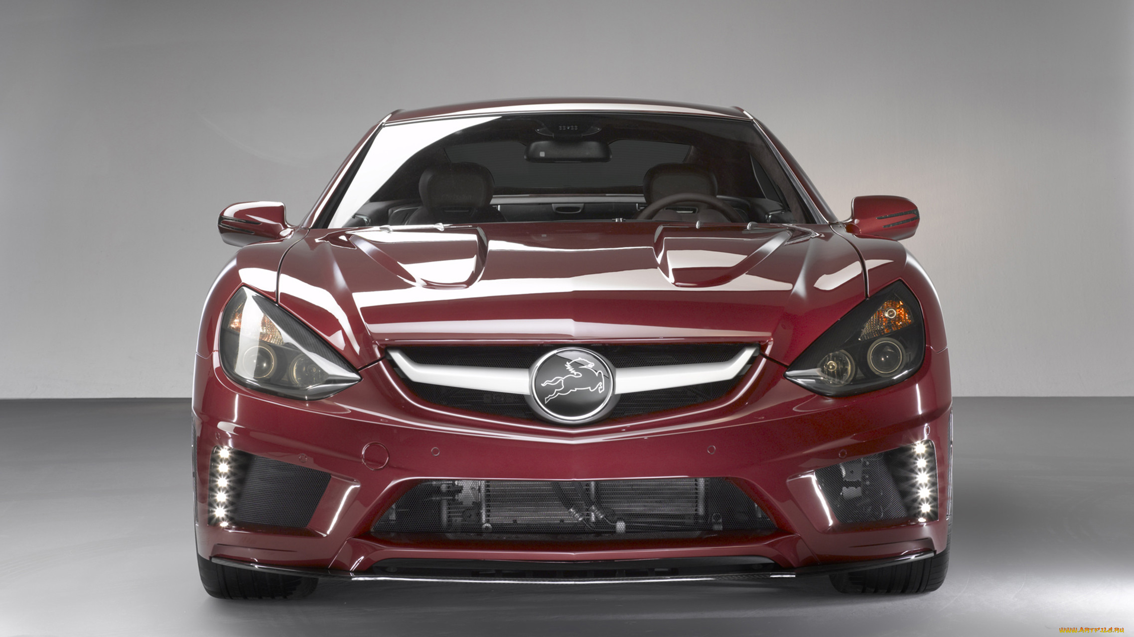 2015 Carlsson c25 super gt Final Edition